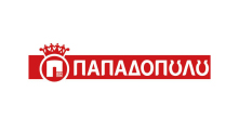 Παπαδοπούλου logo