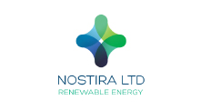 Nostira Ltd logo