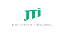 Japan Tobacco International  logo