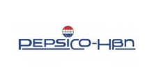 Pepsico & ΗΒΗ logo