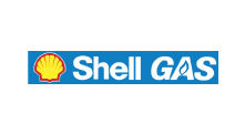 Shell Gas logo