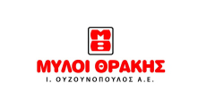 Μύλοι Θράκης logo
