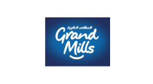 Grand Mills logo