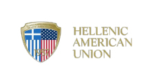 Hellenic American Union logo