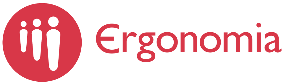 Ergonomia logo