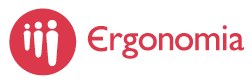 Ergonomia logo