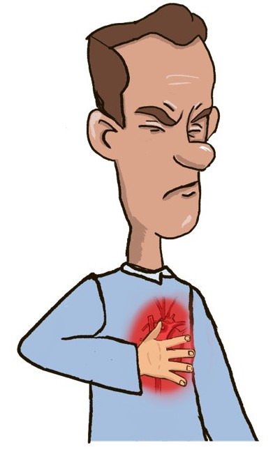 Καρδιακό Επεισόδιο